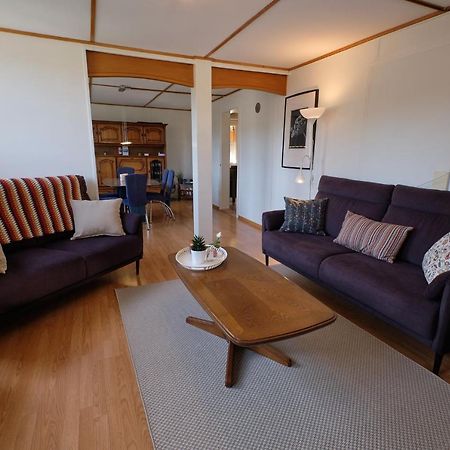 Ferienwohnung 瓦森 外观 照片
